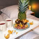 Premium 4 Rooms Apartment