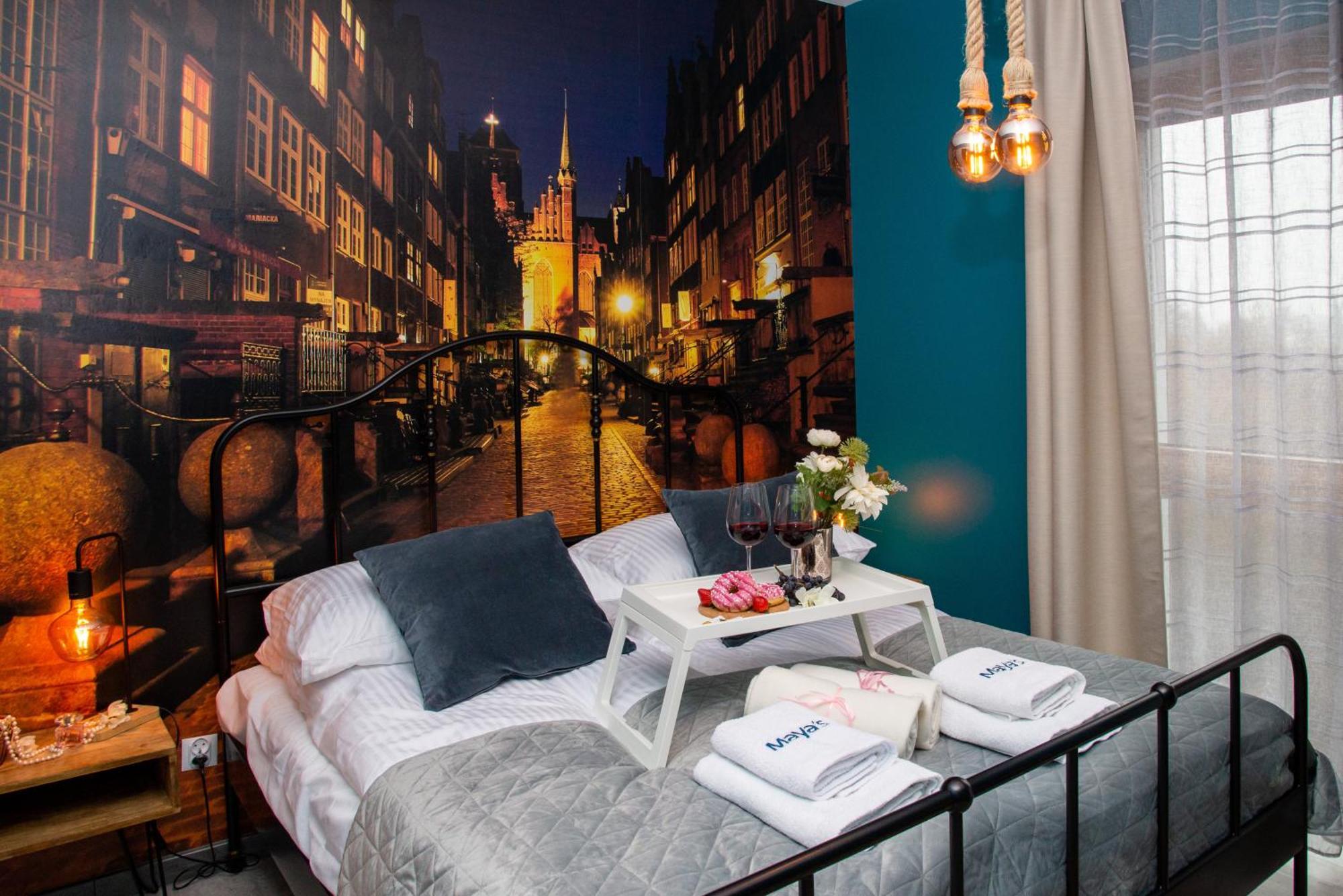 Premium 4 * Gdańsk