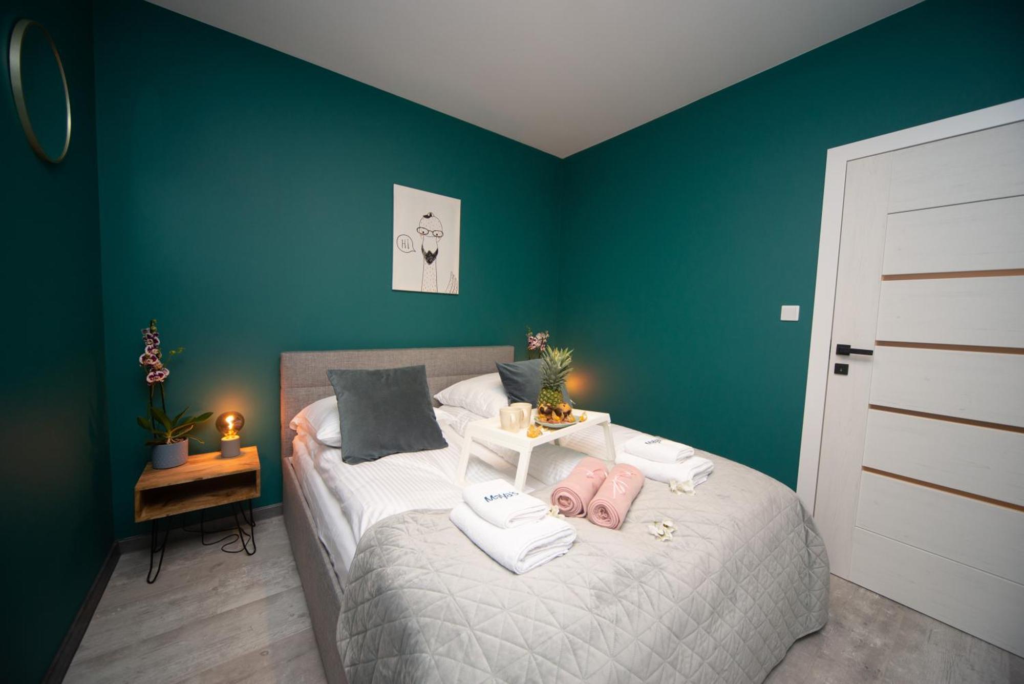 Apartment Premium 4