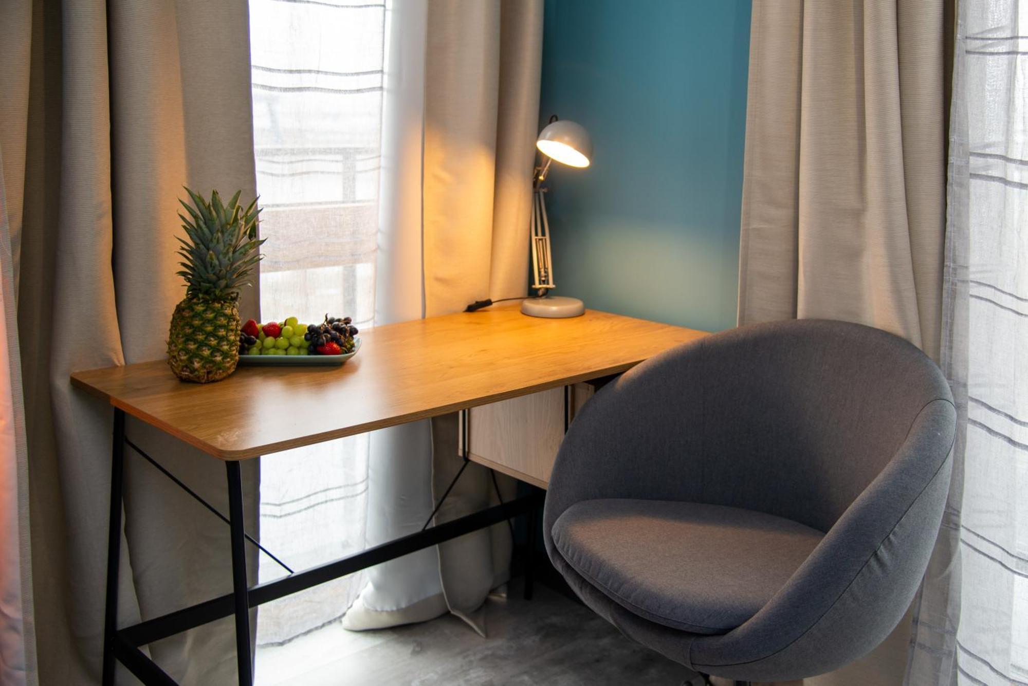 Apartment Premium 4