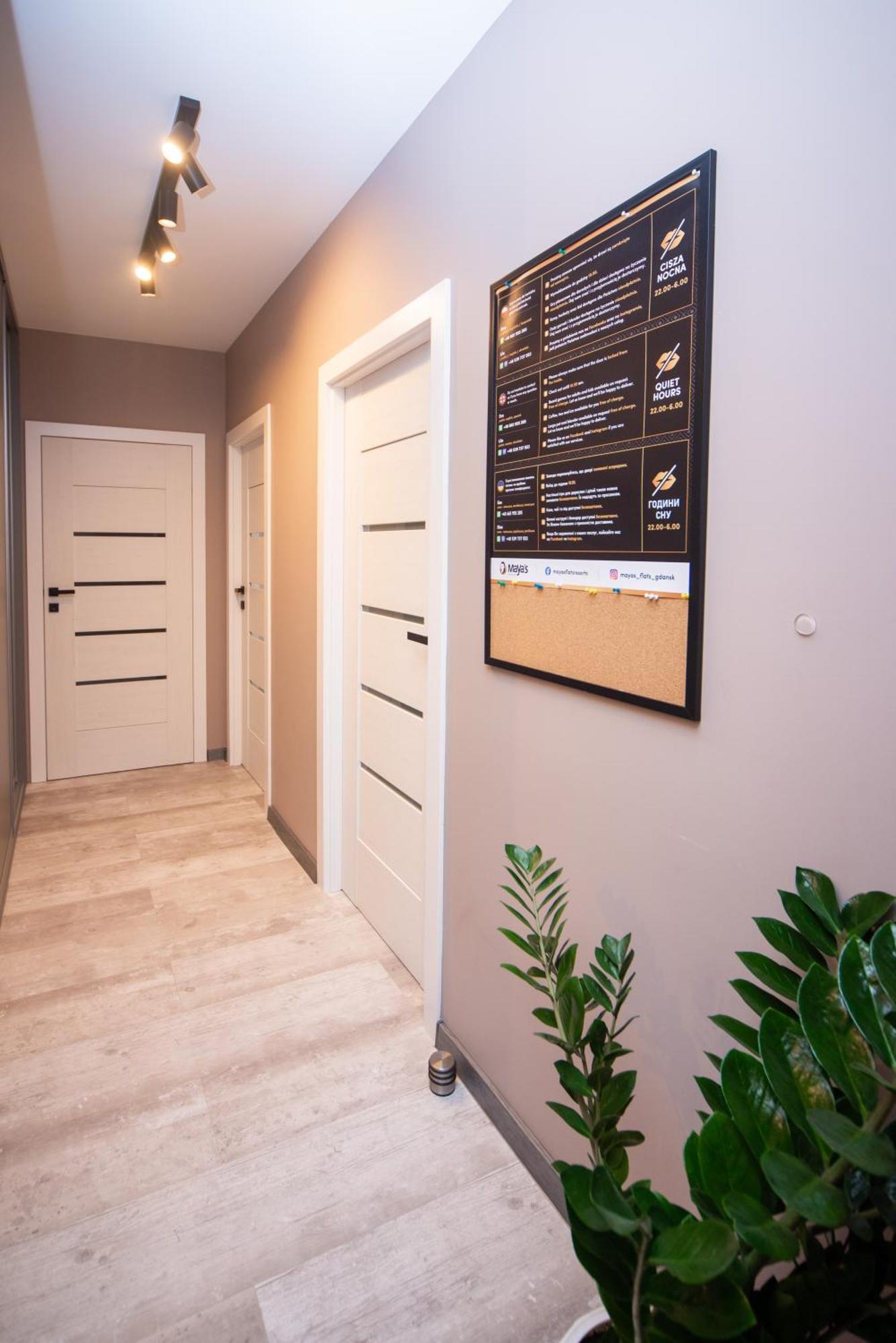Apartment Premium 4 *