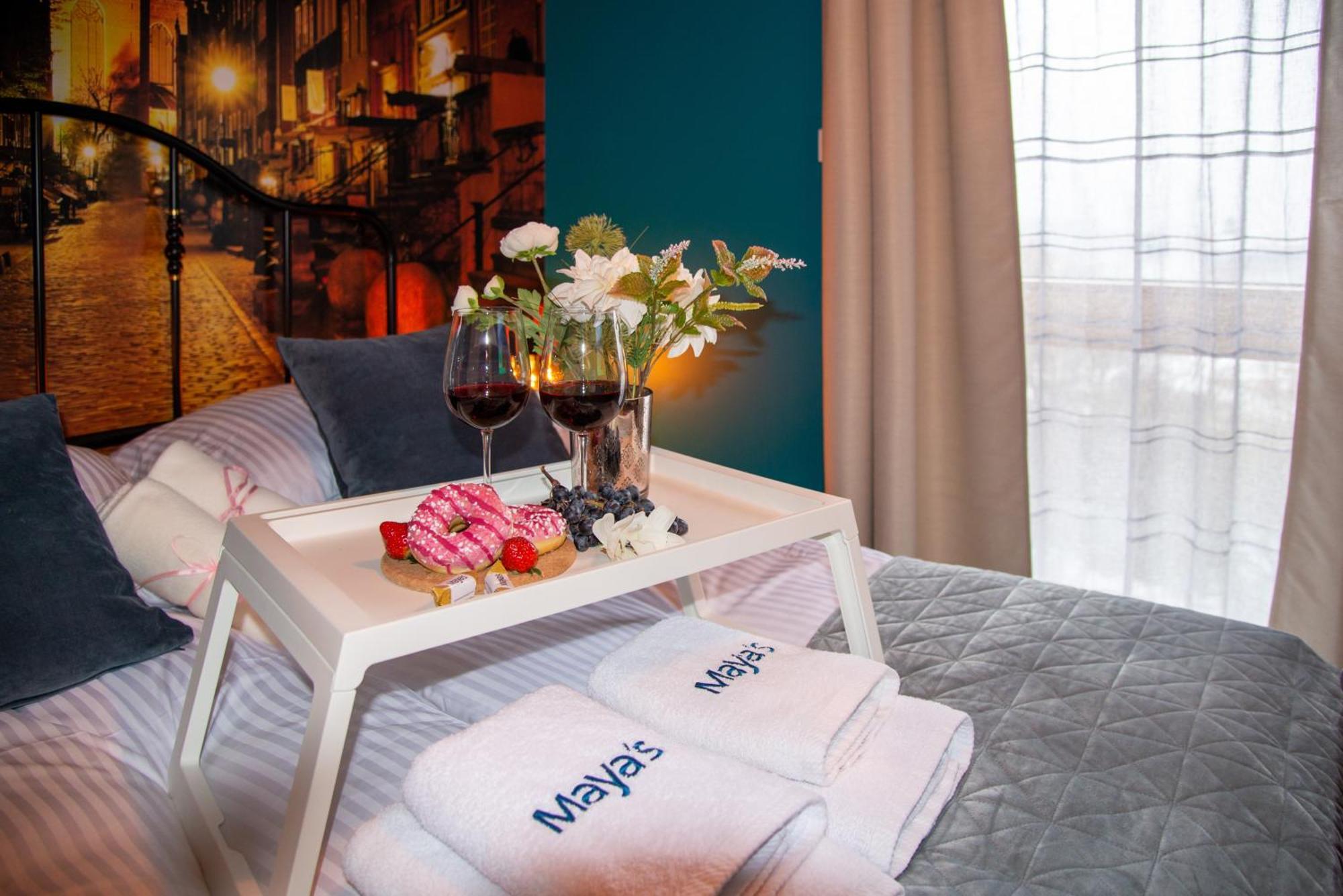 Apartment Premium 4 *