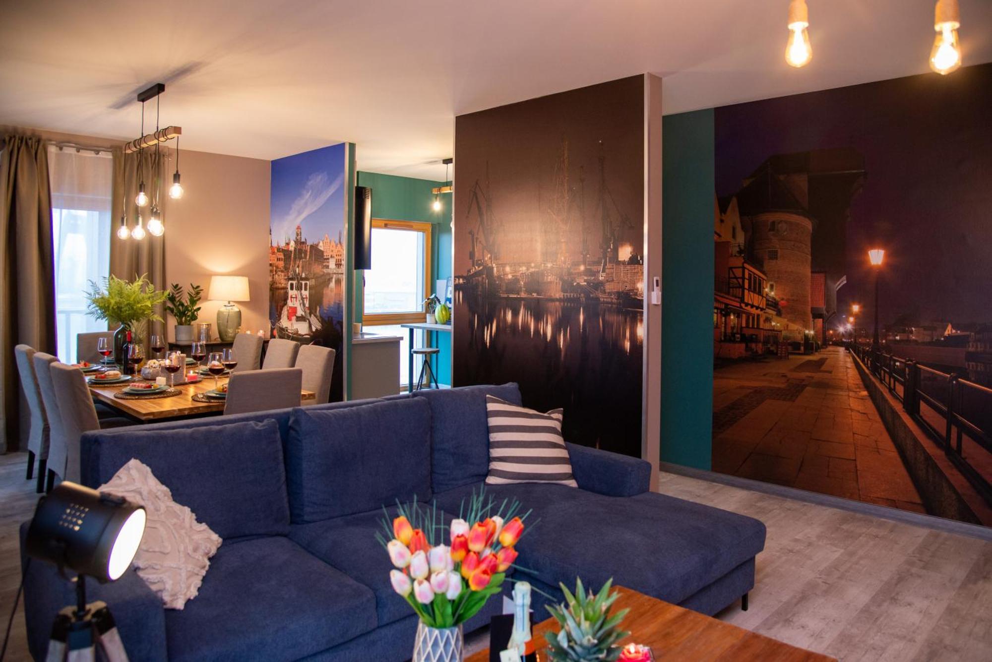 Premium 4 * Gdańsk