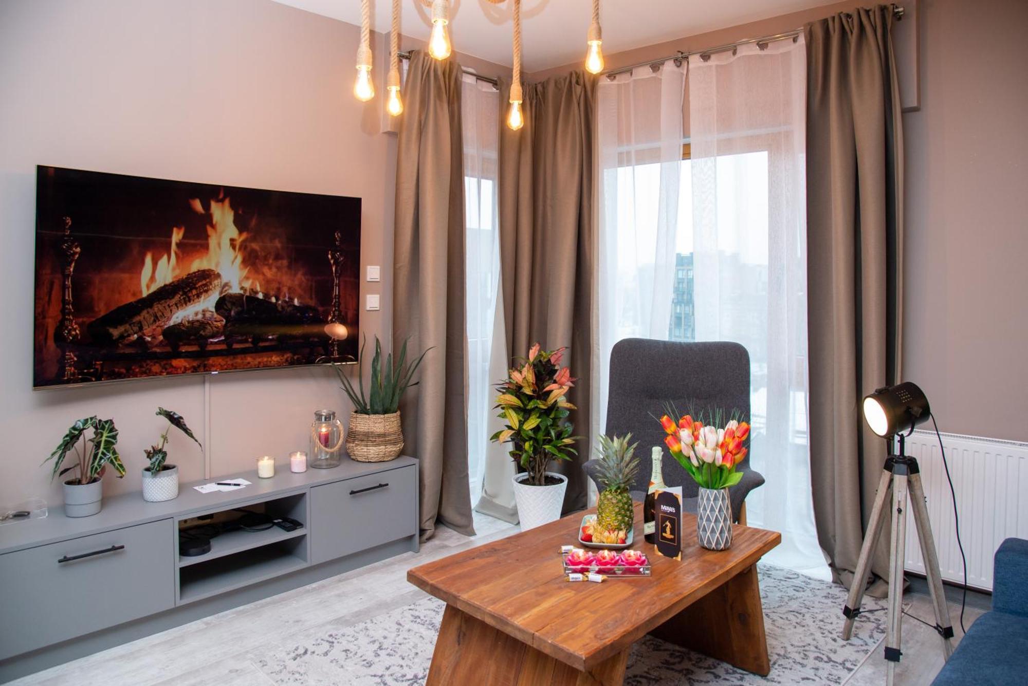 Apartment Premium 4 *