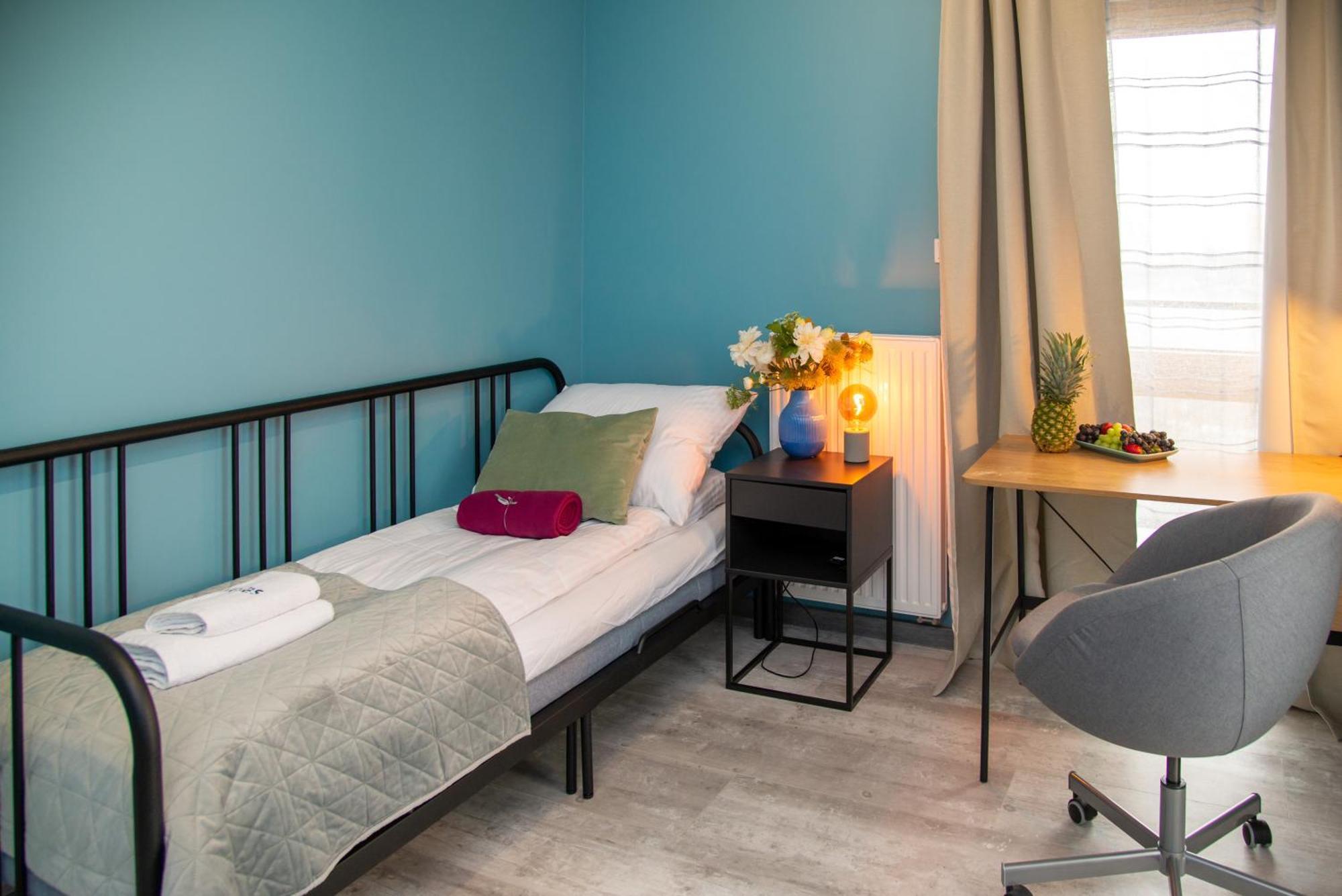 Premium 4 * Gdansk