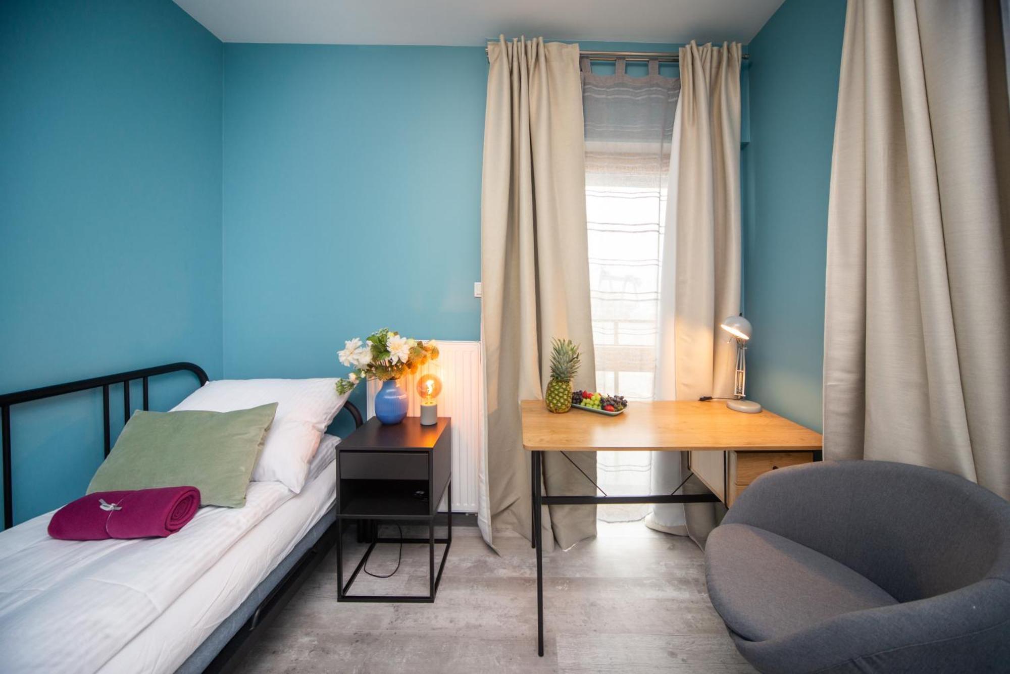 Premium 4 * Gdansk