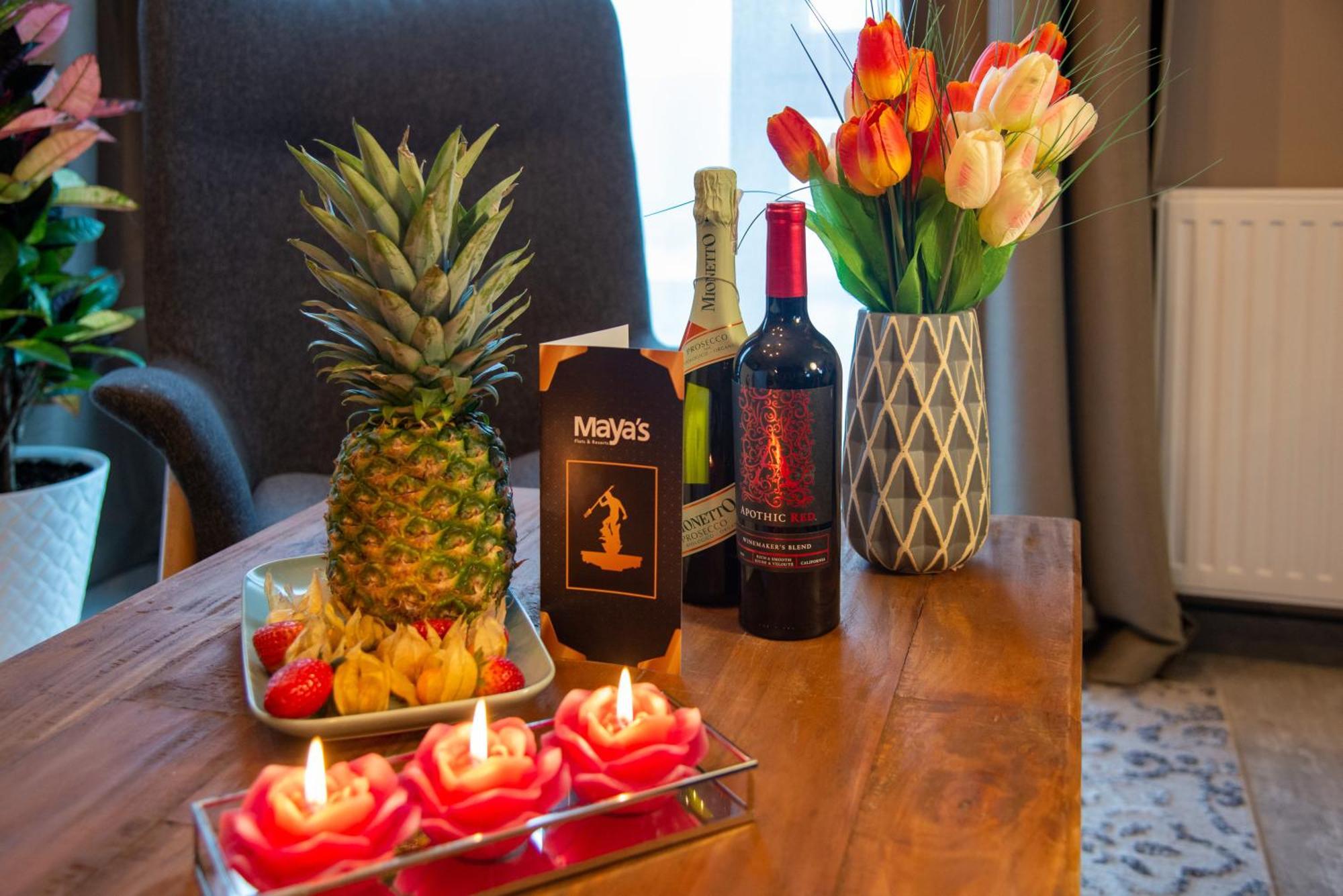 Apartment Premium 4