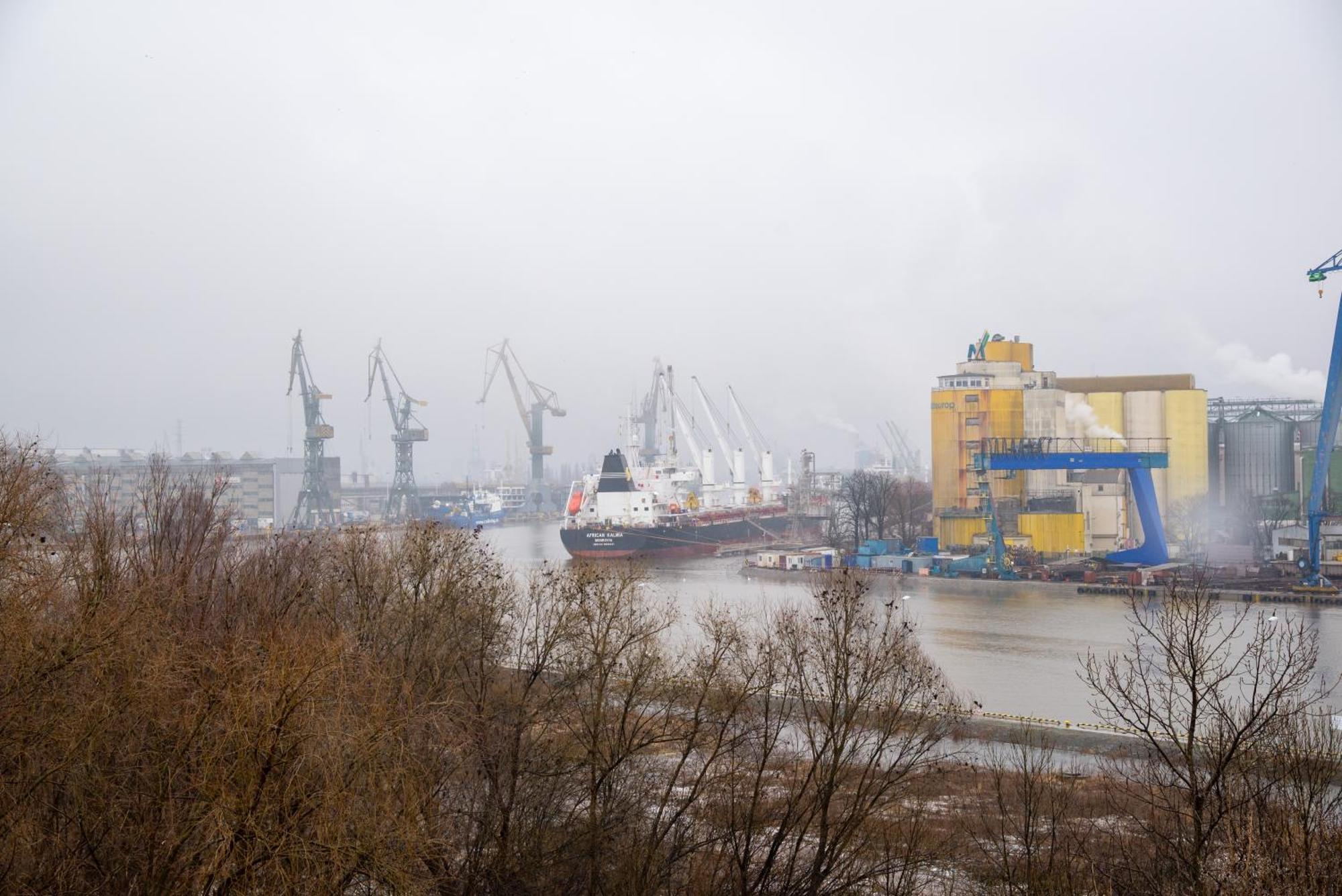 Premium 4 Huoneisto Gdańsk