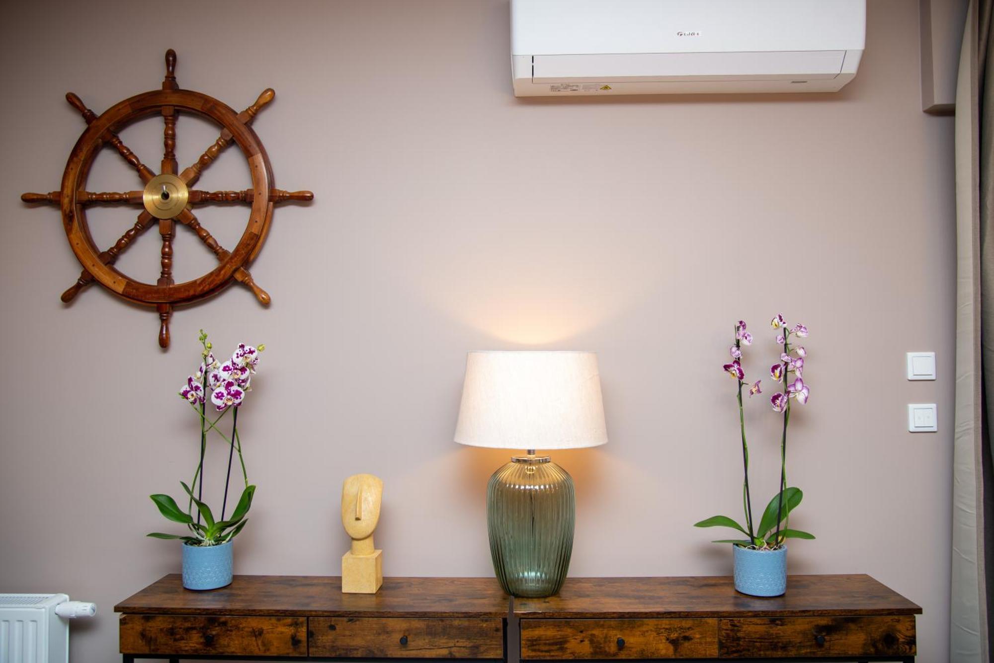 Apartment Premium 4 Gdansk