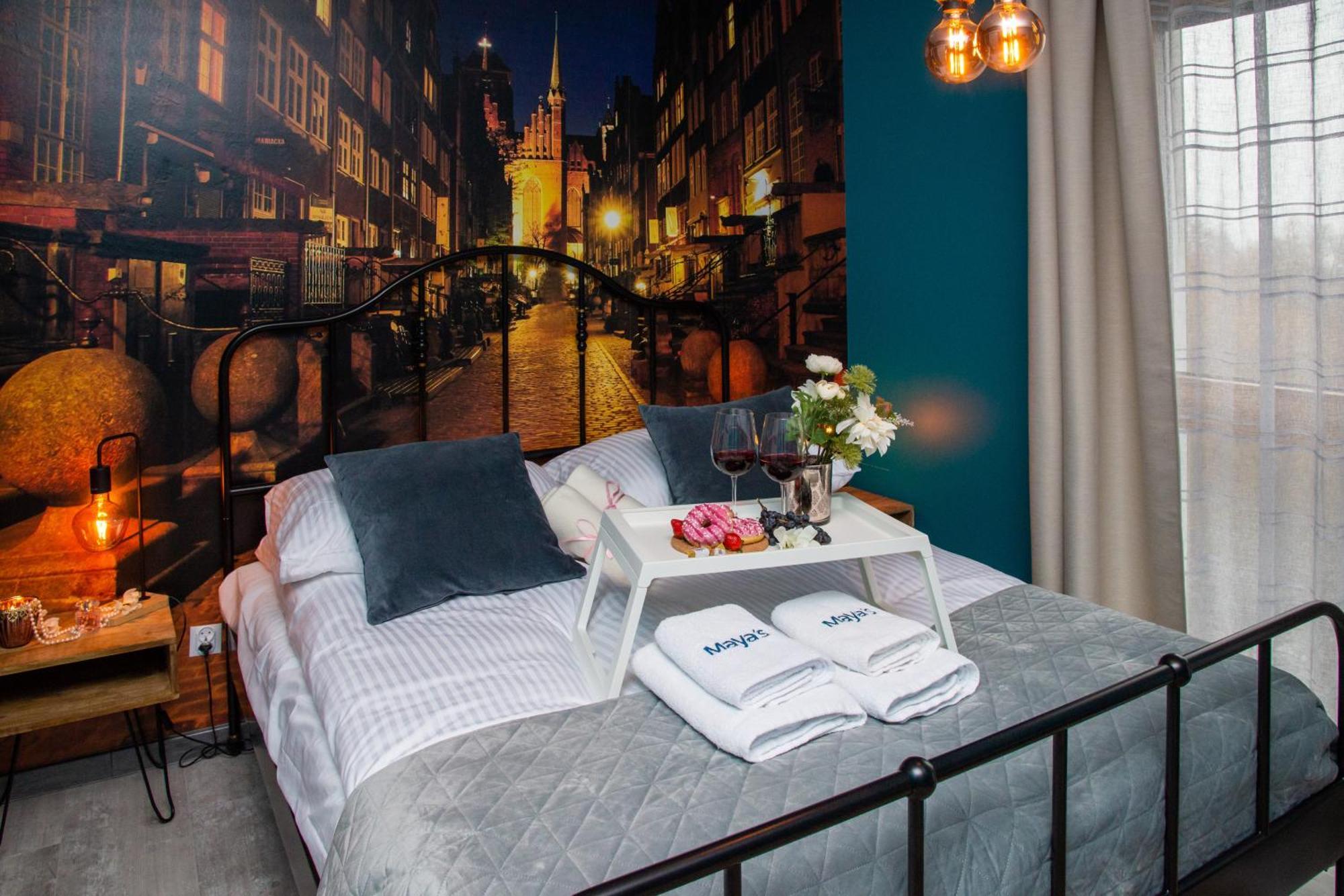 Premium 4 * Gdańsk