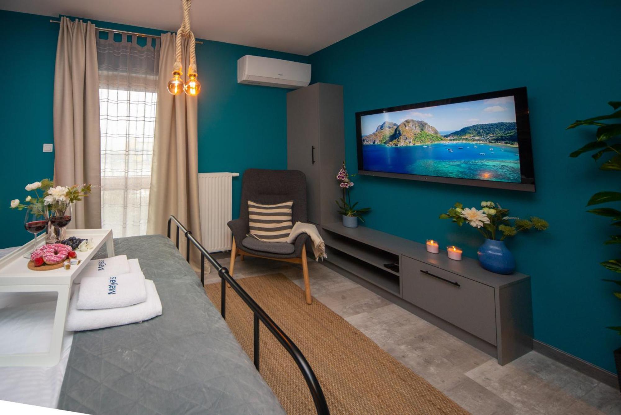 Apartment Premium 4