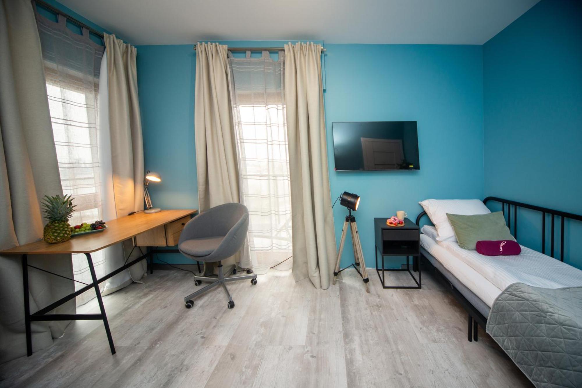 Premium 4 * Gdansk