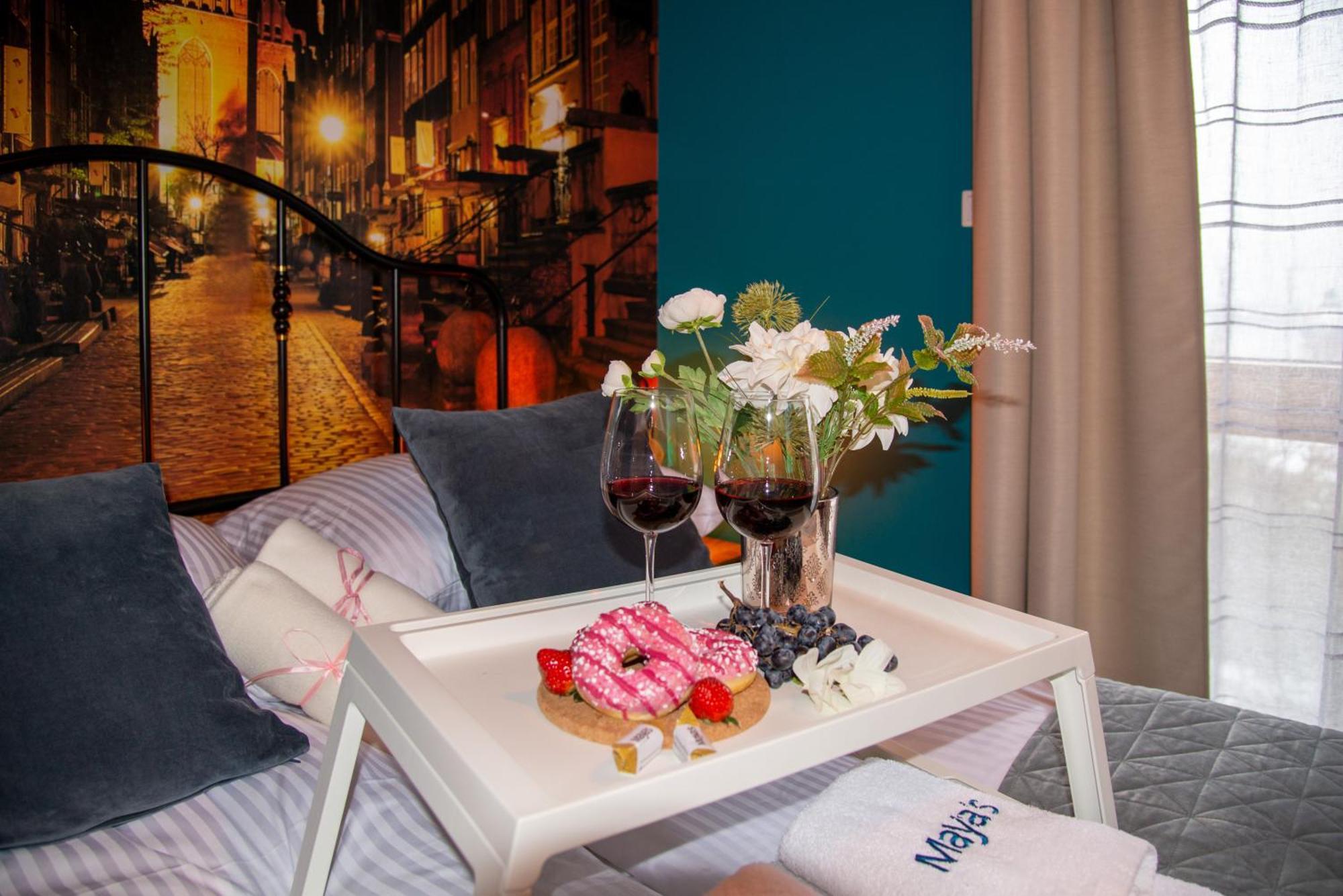 Premium 4 Apartment *