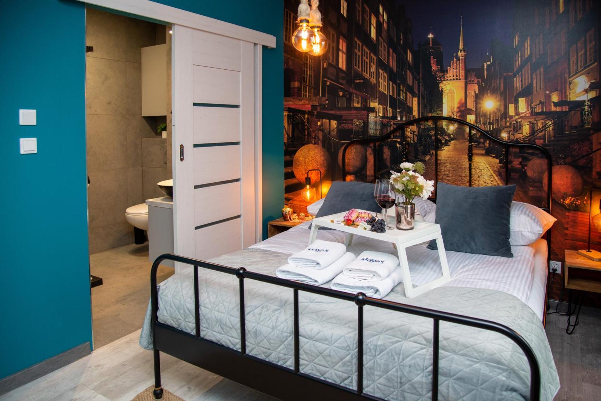 Apartment Premium 4